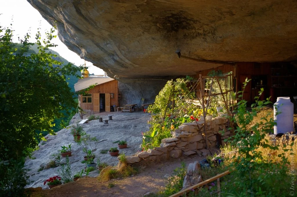 Челтер-коба