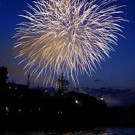 Севастополь салют