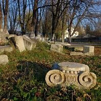 Белогорск