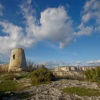 Сюйреньская крепость 