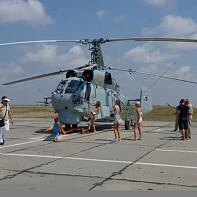 День ВВС Кача 2015. Часть первая