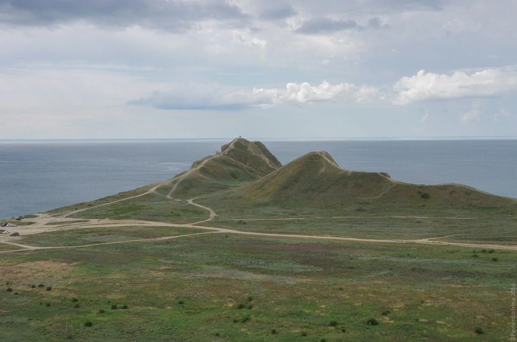 Хамелеон, Тихая бухта Тихая бухта-10.jpg