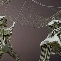 Набережная Петрозаводска 