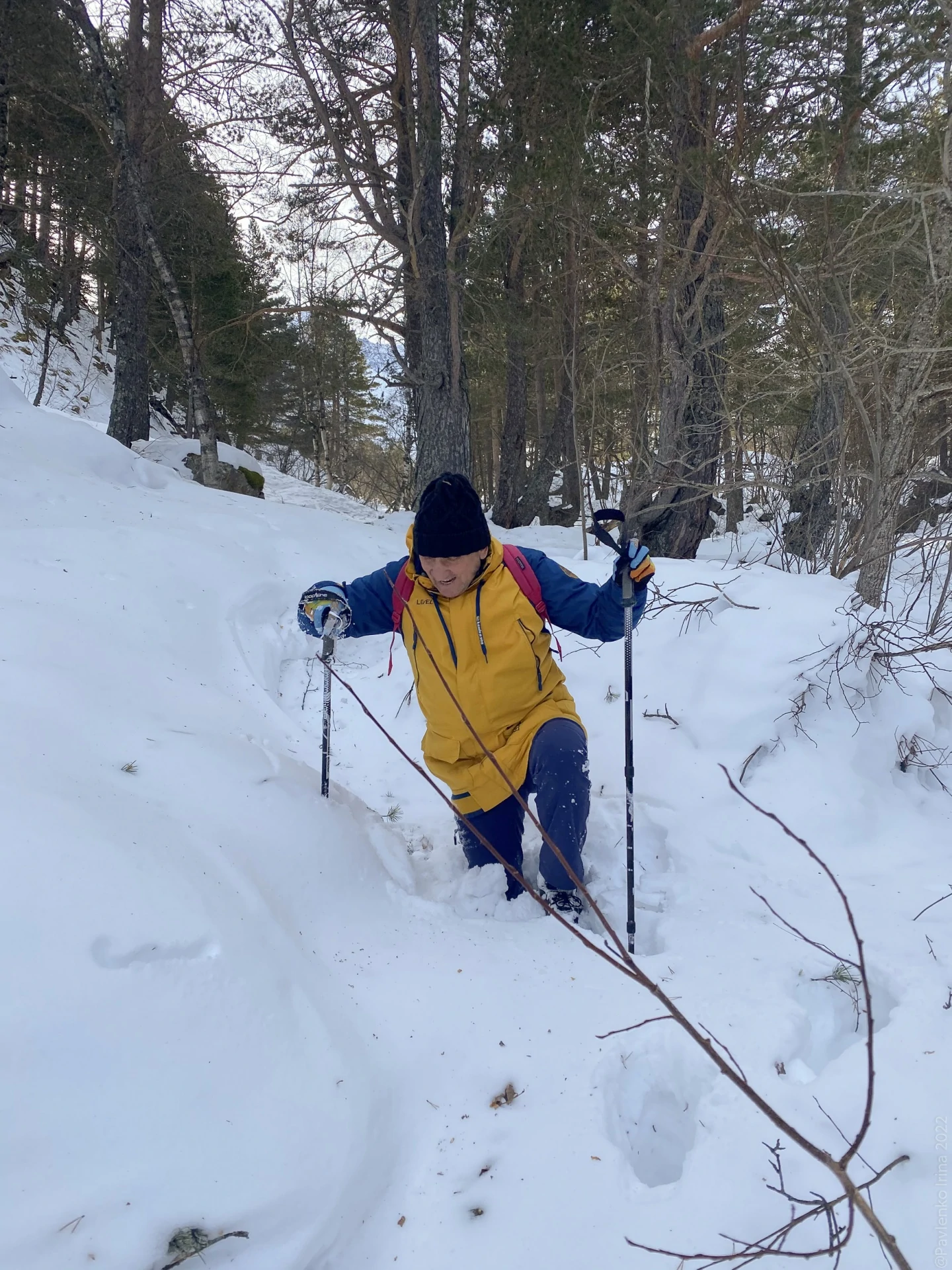 Дорога к леднику Шаурту зимой _-2.jpg Дорога к леднику Шаурту зимой _-2.jpg