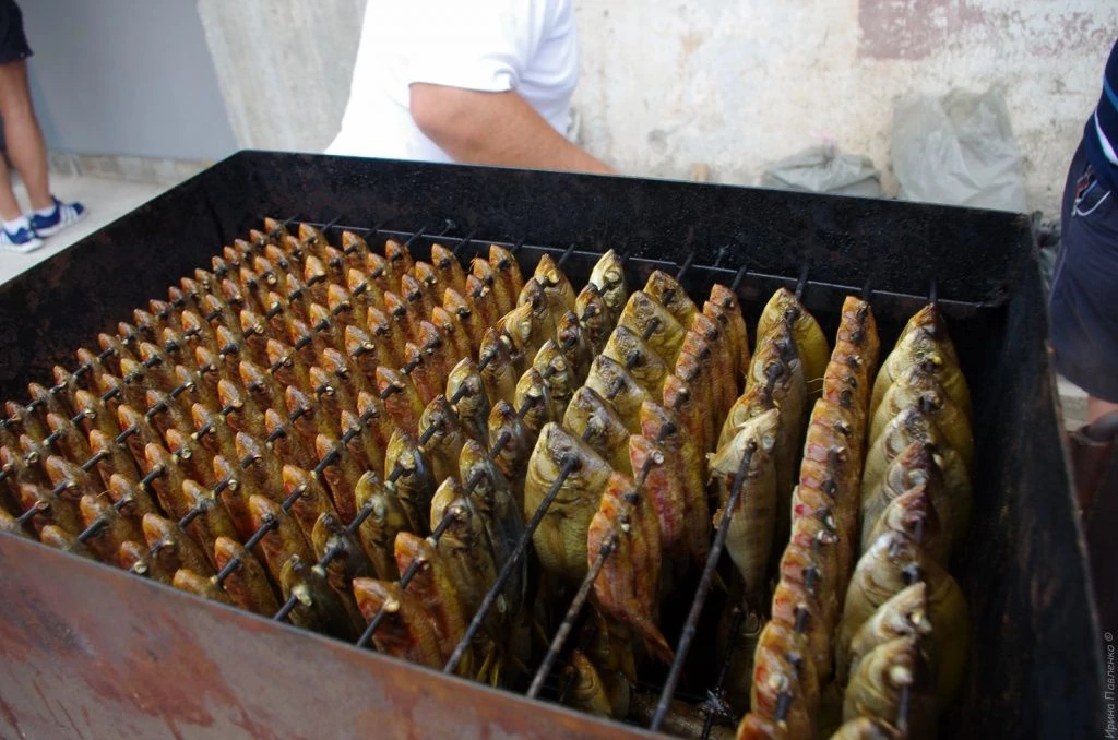 Рыба в Балаклаве.jpg Рыба в Балаклаве.jpg