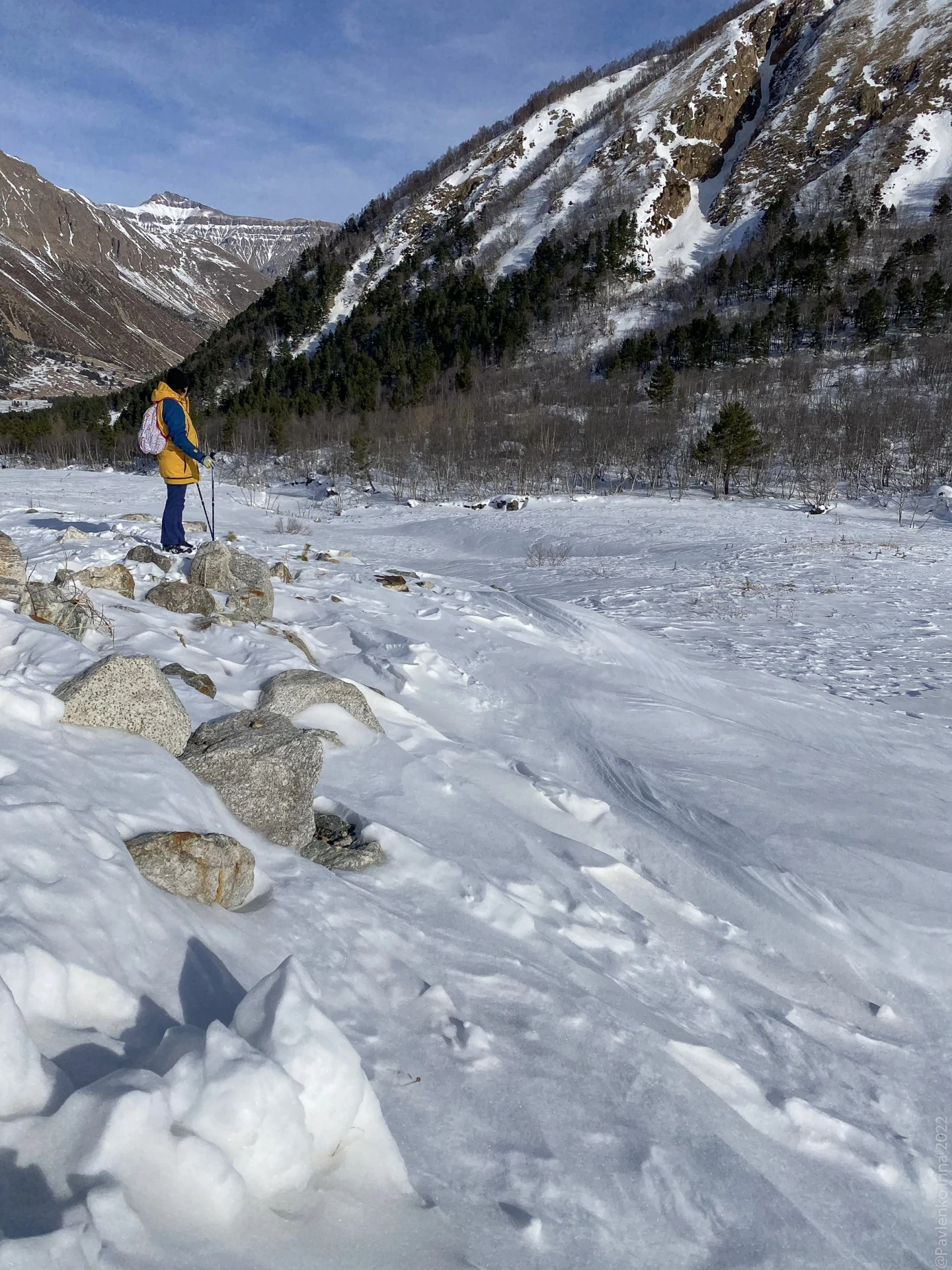 Дорога к леднику Шаурту-6.jpg Дорога к леднику Шаурту-6.jpg