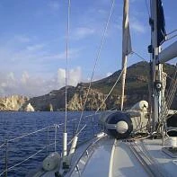 Греция острова