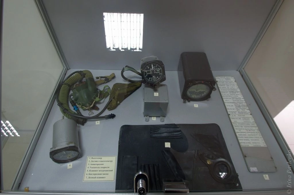 музей Ахмет-Хана Султана