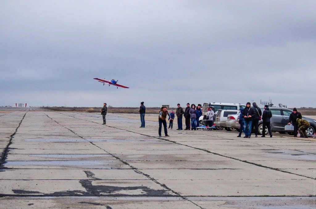Авиамодели в Новофедоровке Авиамодели в Новофедоровке