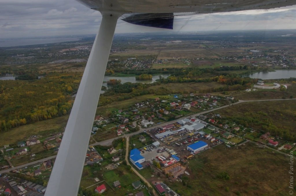 Cessna Cessna