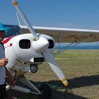 Аэродром Кача