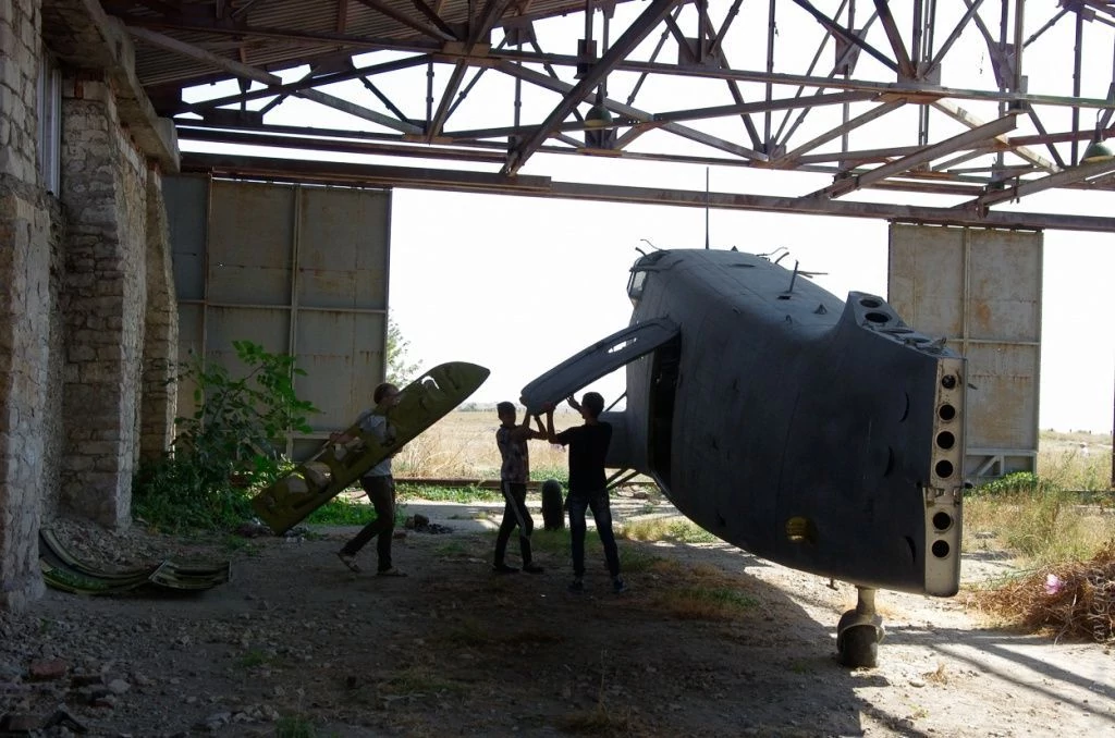 ЦПС Коктебель ЦПС Коктебель