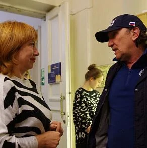 День Народного единства отметили в городе Симферополь