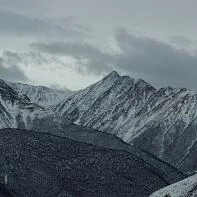 Дорога Владикавказ - Вовнушки