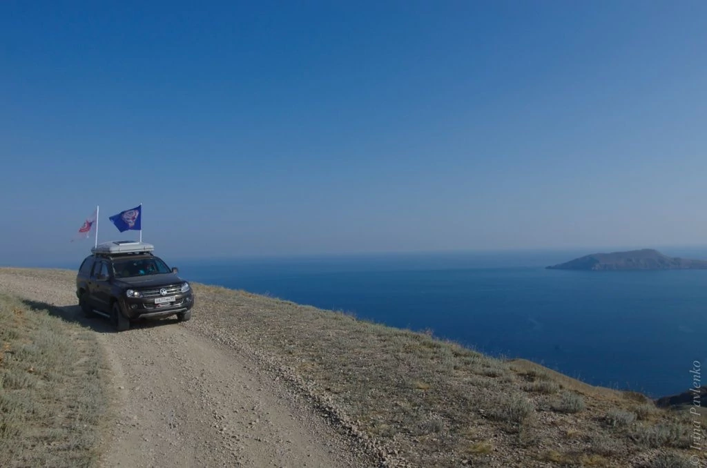 Окрестности Орджоникидзе, Конгресс-слёт 2015