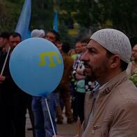 День Крымско-татарского флага