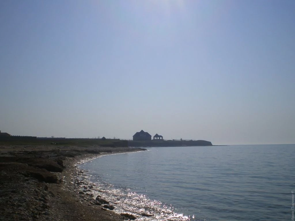 Окуневка, Велопоход по западному Крыму._.jpg Окуневка, Велопоход по западному Крыму._.jpg