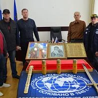 Из Алушты в Костромскую область. Экспедиция «По следам Русской армии»