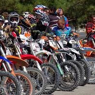 Кросс-Кантри 2015