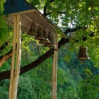 Монастырь святого Феодора Стратилата или Челте́р-Коба́ 