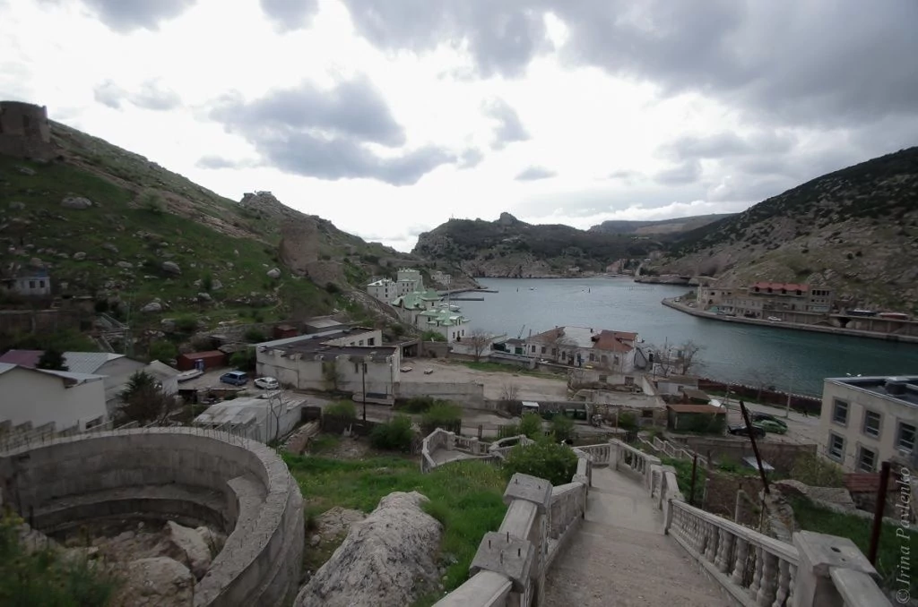 Балаклава Балаклава