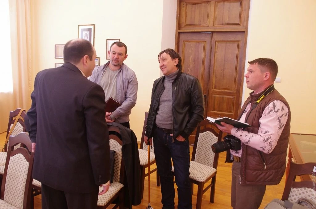 Комплекс «Девлет-Сарай»,