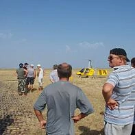 Авиа-джипо-съездо-слёт 2013