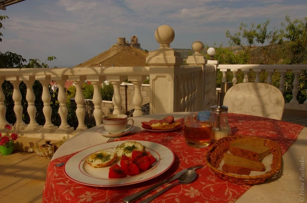 Кефало-Вриси Кефало-Вриси