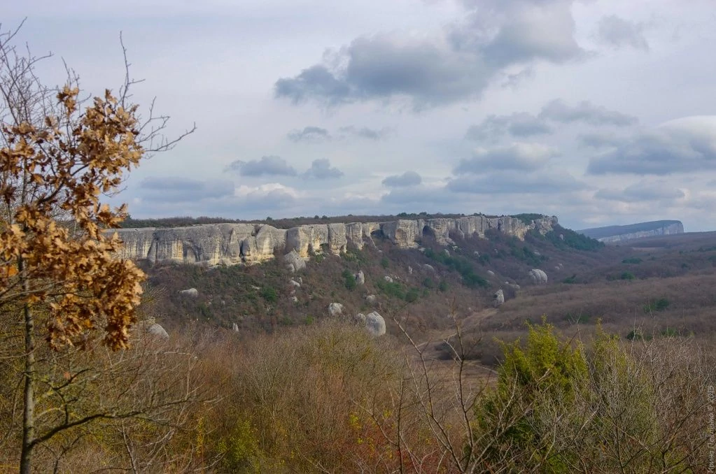 Эски-Кермен