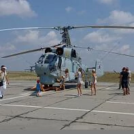 День ВВС Кача 2015. Часть первая