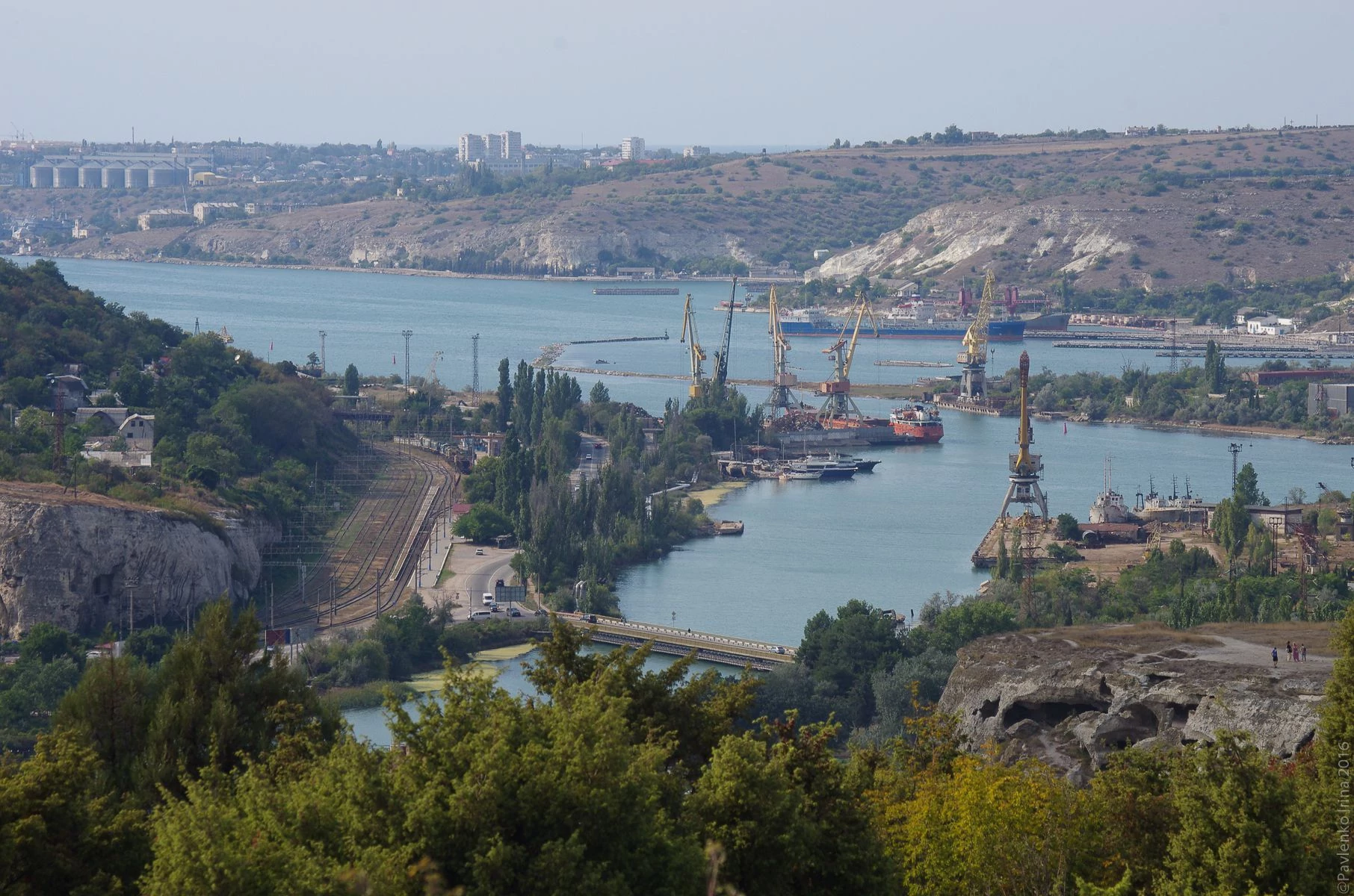 Инкерман-20.jpg Инкерман-20.jpg