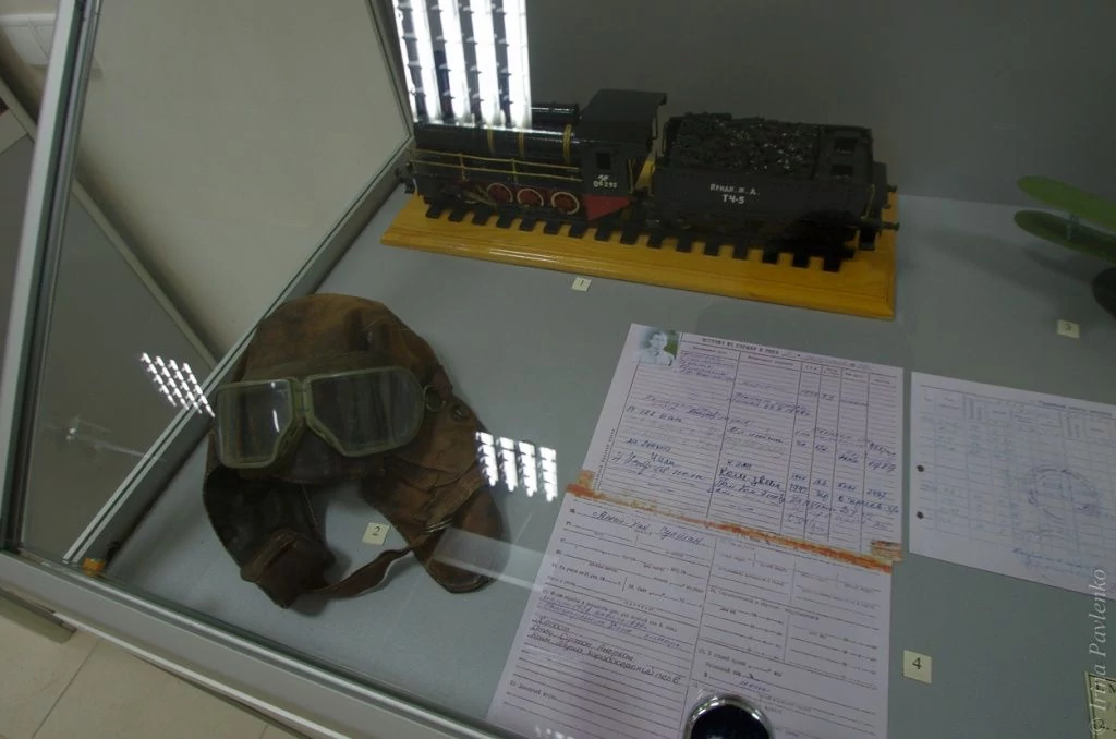 Музей Амет-Хана Султана в Алупке