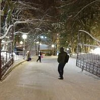 Пятигорский парк