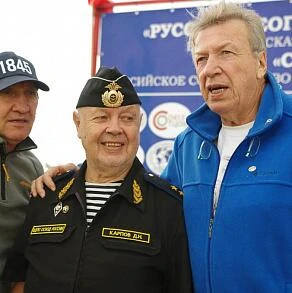 Географический диктант 2022