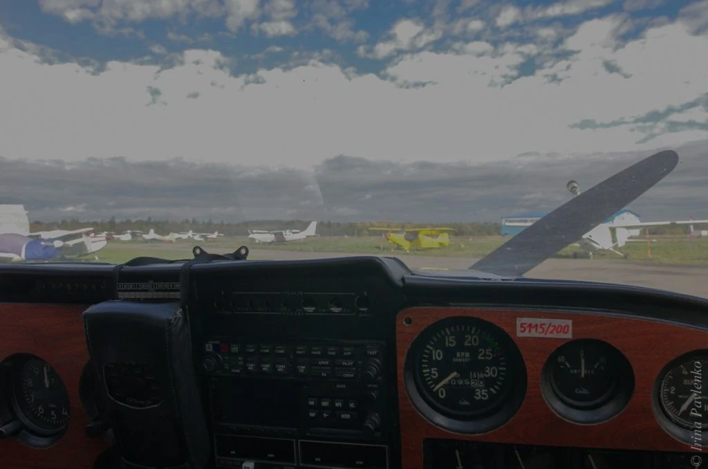 Cessna Cessna