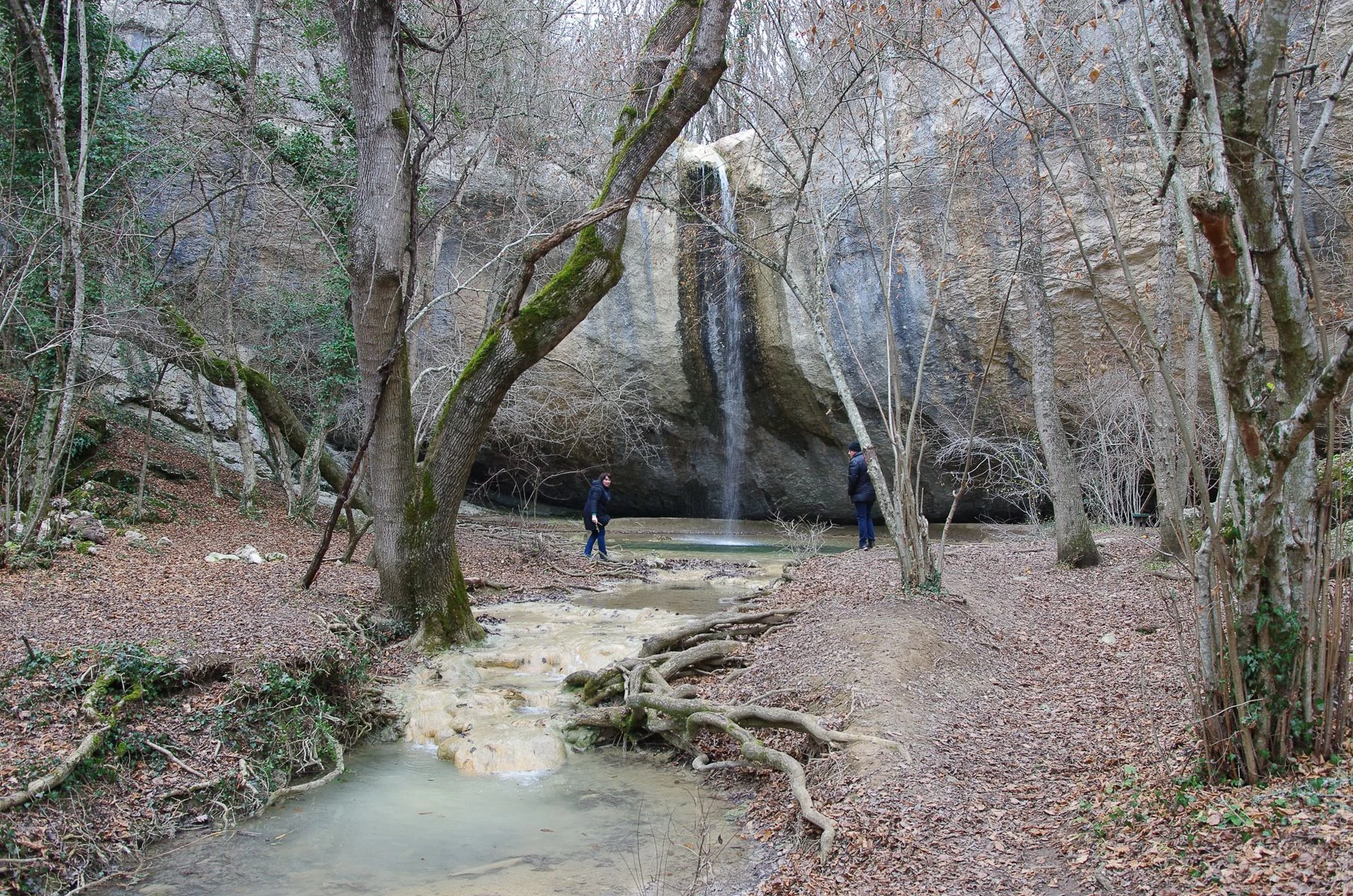 Прогулка к водопаду Козырек-4.jpg Прогулка к водопаду Козырек-4.jpg