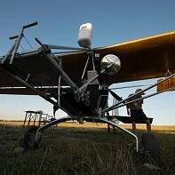 Первый Крымский Драгонфлай