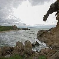 Тест: пляжи Крыма