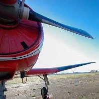 Симферопольский авиаспортклуб Крым