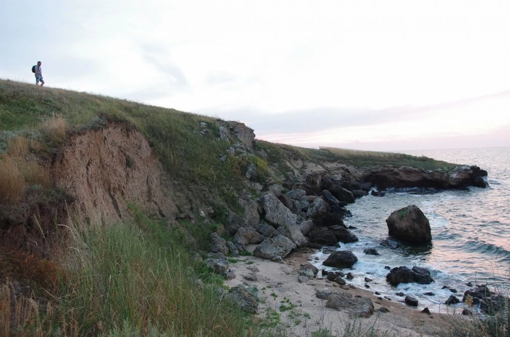 Мыс Казантип-48.jpg Мыс Казантип-48.jpg