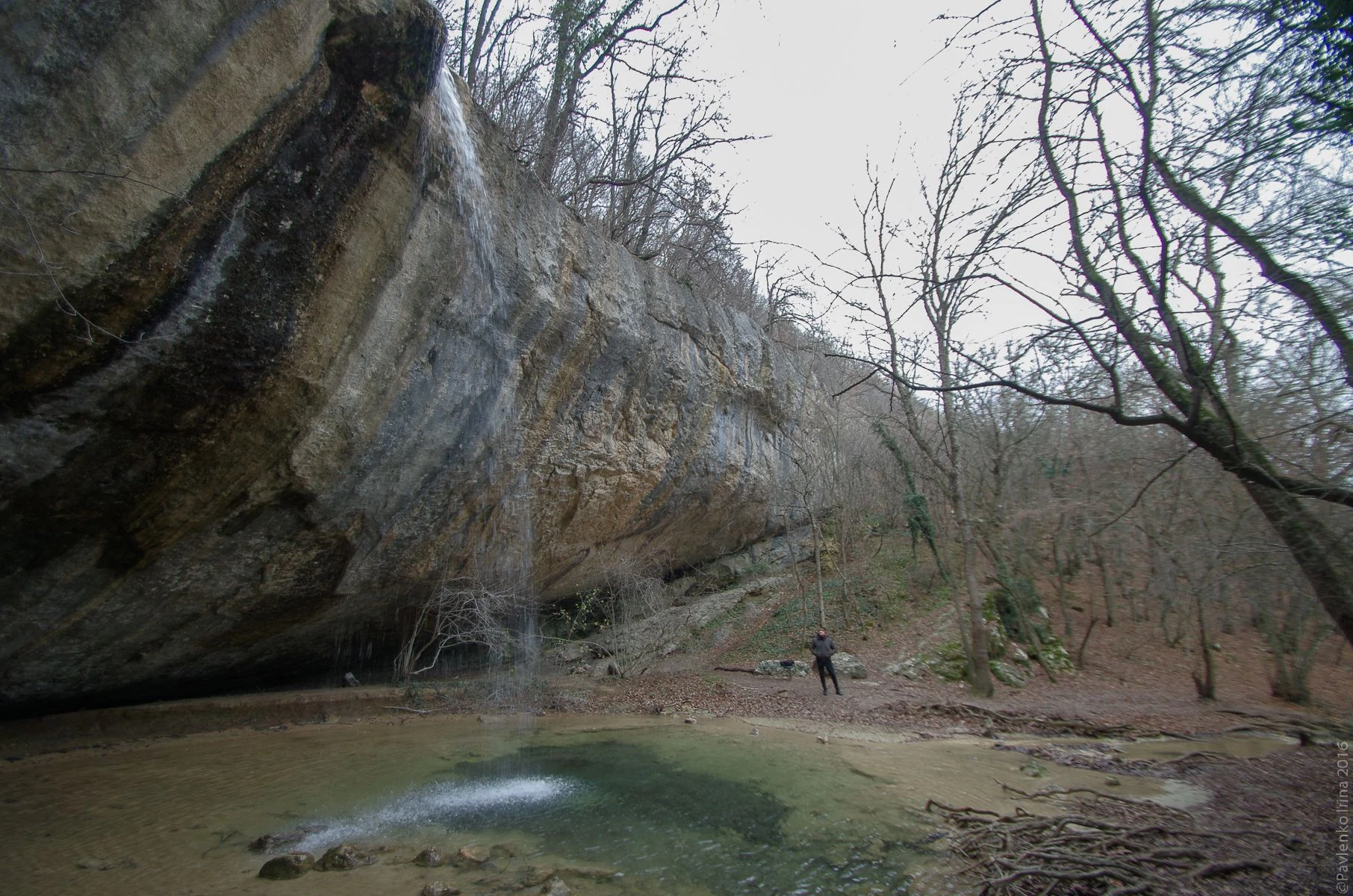 Прогулка к водопаду Козырек-7.jpg Прогулка к водопаду Козырек-7.jpg