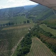 Кача долина