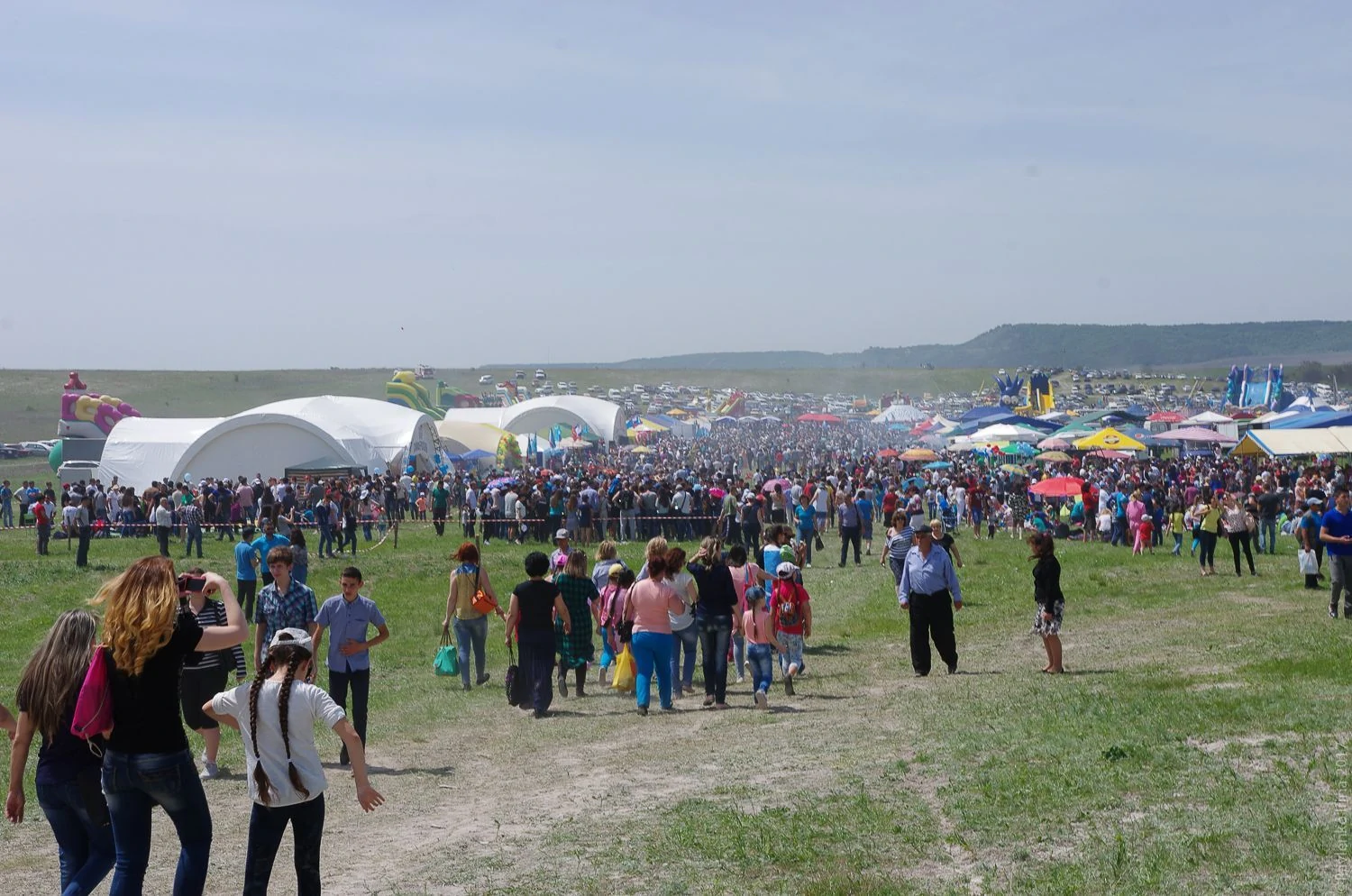 Хыдырлез Праздник хозяйства и социальной деятельности