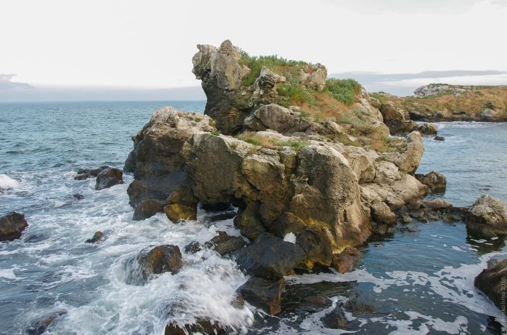 Мыс Казантип-40.jpg Мыс Казантип-40.jpg