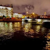 Санкт-Петербург