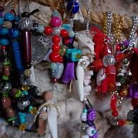 Скит святой Анастасии