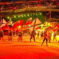 Байк шоу 2015