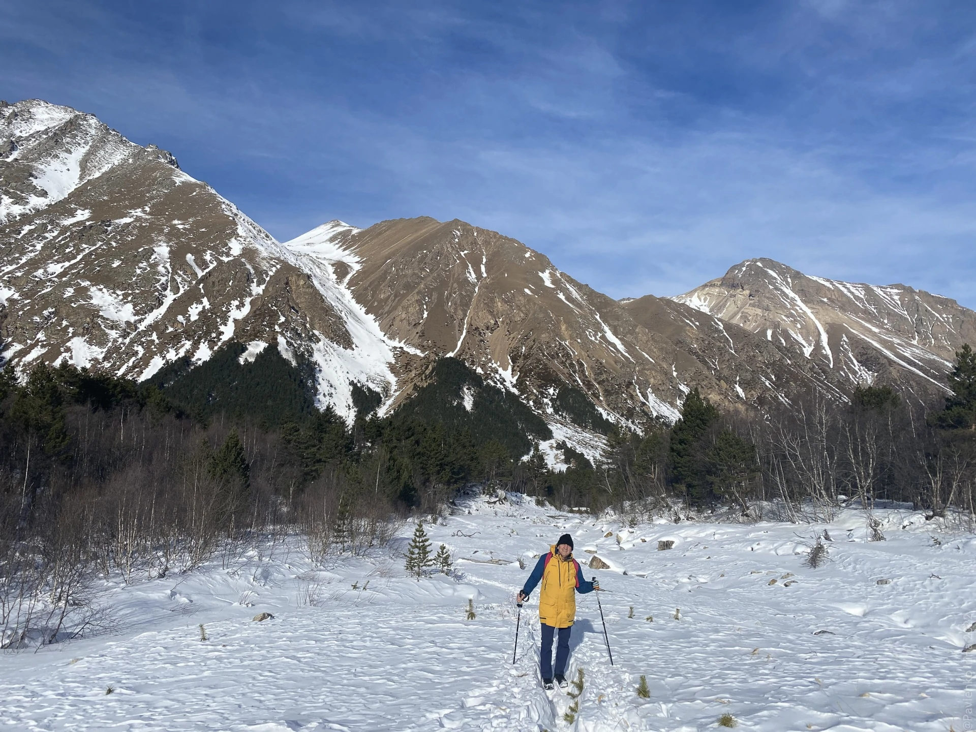 Дорога к леднику Шаурту-2.jpg Дорога к леднику Шаурту-2.jpg
