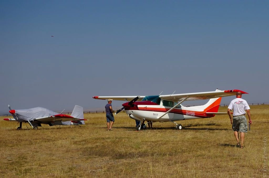Cessna Cessna