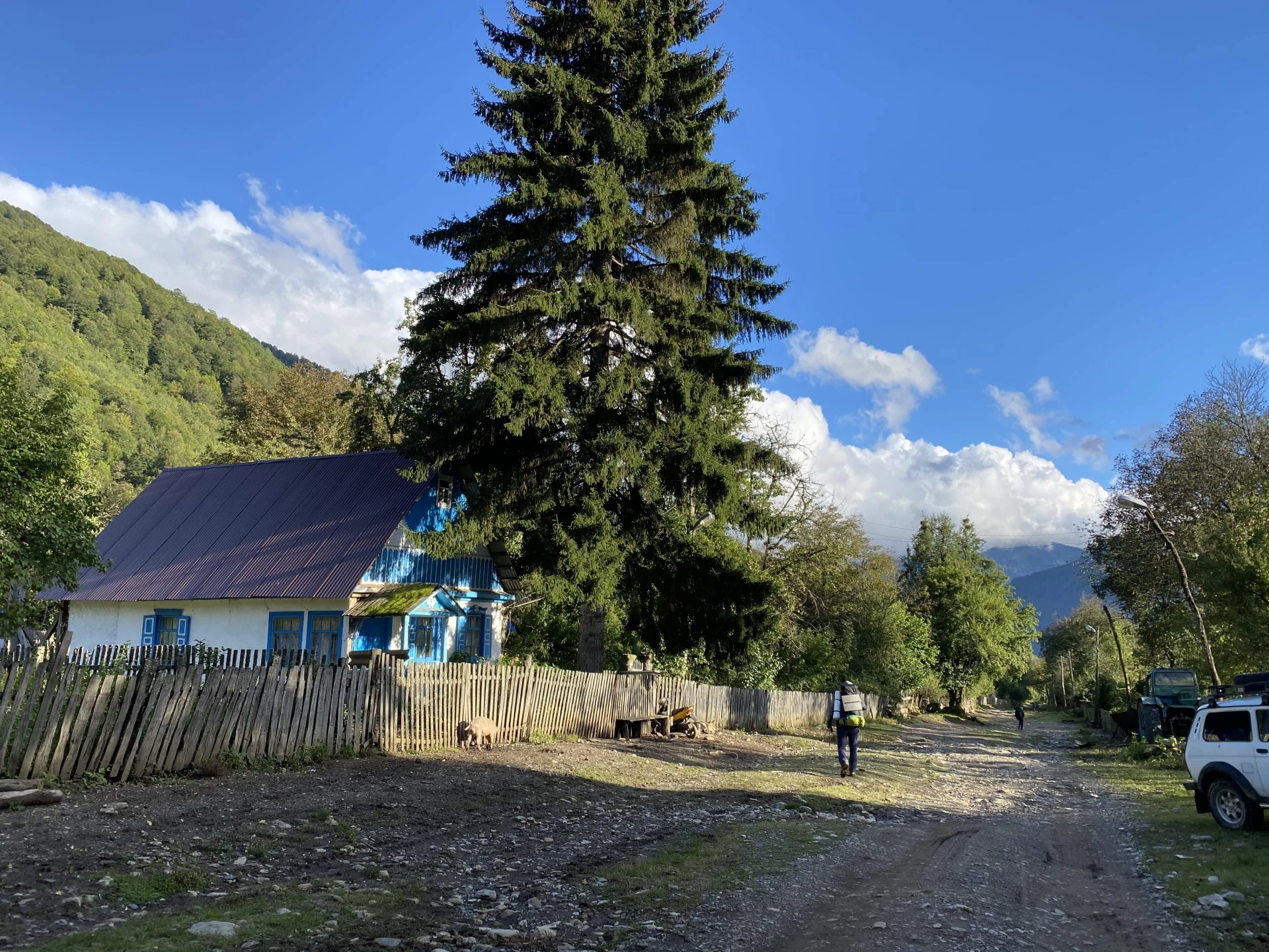 Село Псху.jpg Село Псху.jpg